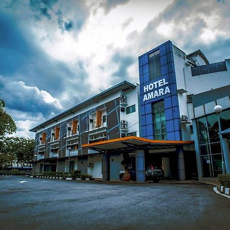 Hotel Amara Субанґ-Джая Екстер'єр фото