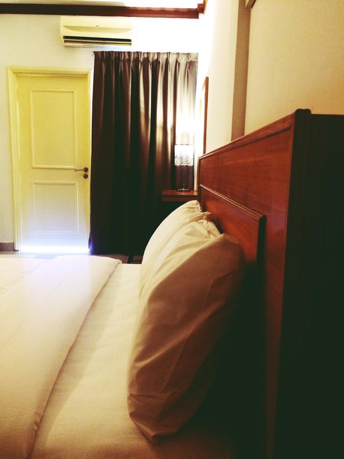 Hotel Amara Субанґ-Джая Екстер'єр фото